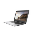 HP Chromebook 14 G4 Laptop - Silver